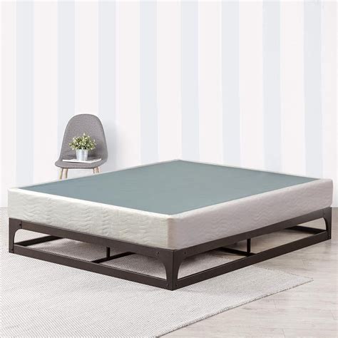 4 inch metal box spring king|mattress firm box spring king.